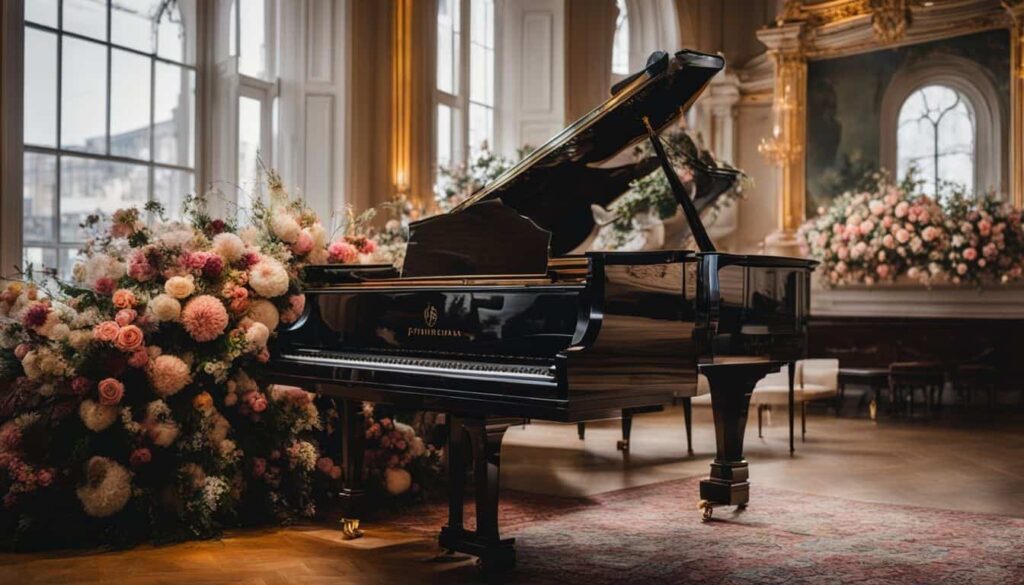 Role of Music in a Wedding
