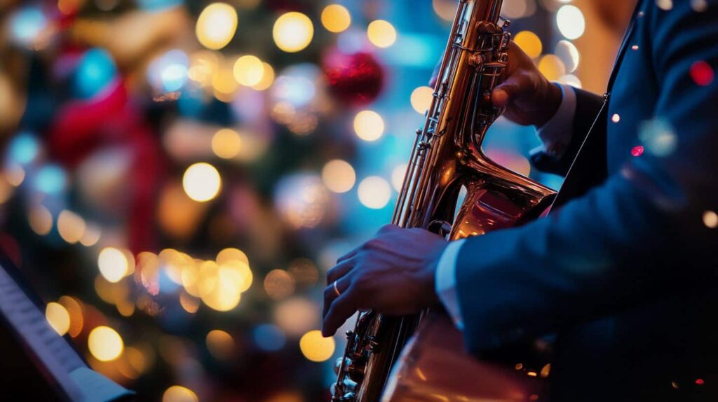 Incorporating_the_melodic_tunes_of_a_live_jazz_band