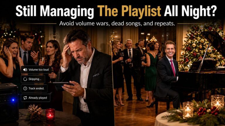 Seasonal Music Selection: Doing It Right with Arnie Abrams