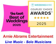 The Knot & WeddingWire Award 2025