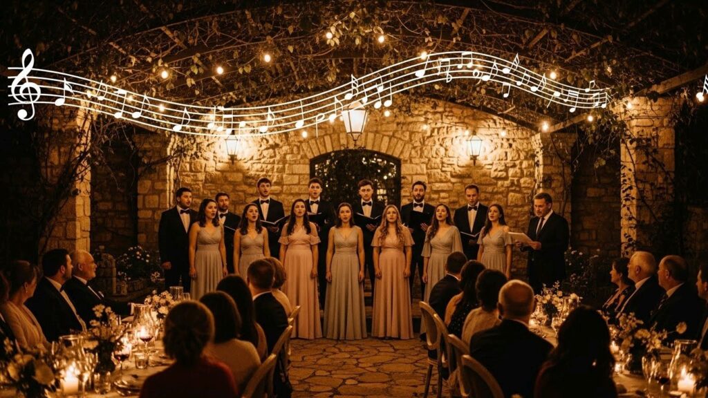 Why Live Piano Music Will Always Outshine Playlists In 2025 - Featured