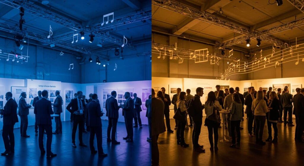 Impact of Tempo and How Music Pacing Affects Guest Experience
