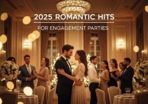 Engagement Party Romantic Hits for 2025