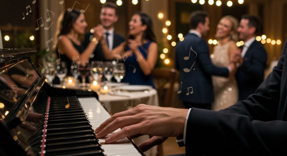 Upbeat Celebration Anthems