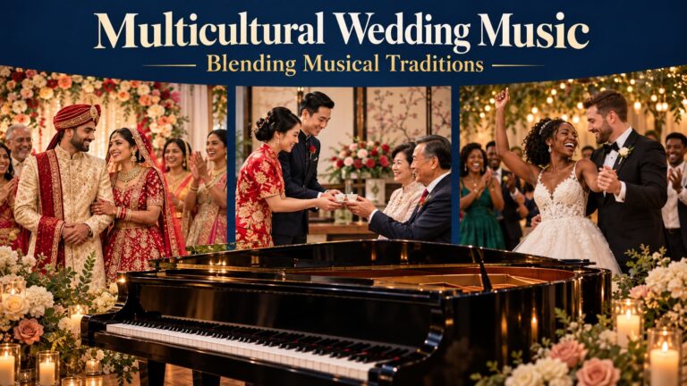 Multicultural-Wedding-Pianist-Guide-Blending-Musical-Traditions