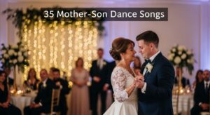35 Mother-Son Dance Songs That Tug Heartstrings on Pian - mid