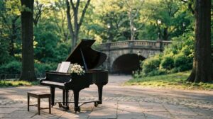Central Park Wedding Music Permits, Acoustic Rules, and How to Plan Live Piano